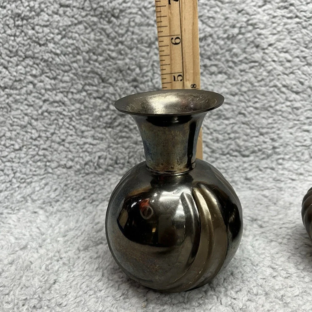 N/A brass bronze